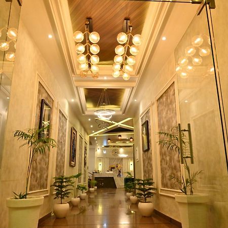 Hotel Elite - 5 Mins From Golden Temple Amritsar Ngoại thất bức ảnh